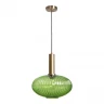 Подвесной светильник Loft IT IRIS 2072-C+BR