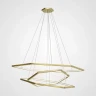 Подвесная люстра ImperiumLoft Vesanto Cameron Design House 207817-22