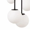 Подвесной светильник Maytoni Basic form MOD321PL-05B