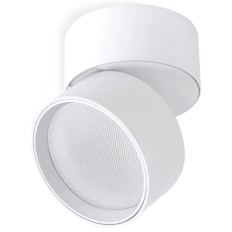 Накладной спот Italline IT02-006 white 4000K