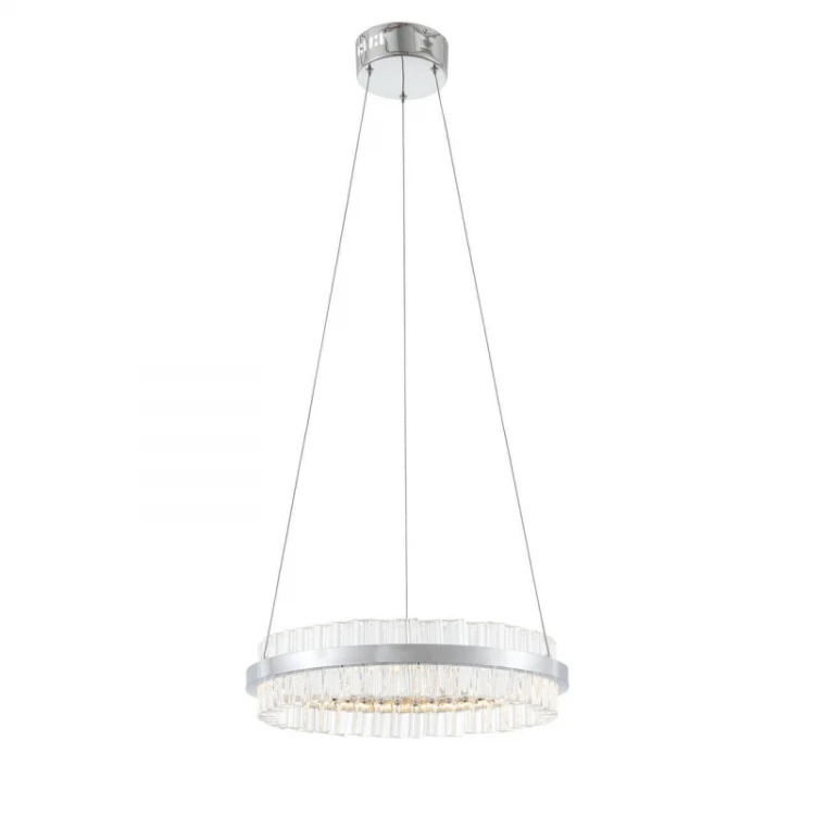 Подвесной светодиодный светильник ST Luce Cherio SL383.103.01