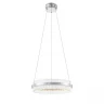 Подвесной светодиодный светильник ST Luce Cherio SL383.103.01
