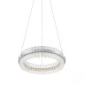 Подвесной светодиодный светильник ST Luce Cherio SL383.103.01