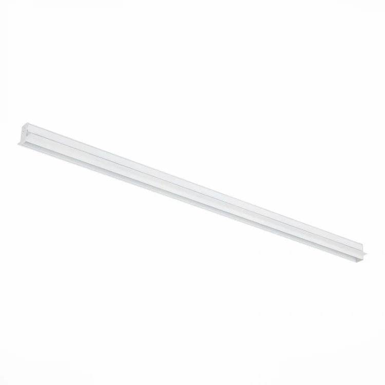 Шинопровод магнитный встраиваемый ST Luce Skyline 48 ST004.519.00