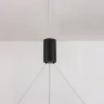 Подвесная люстра Ambrella Light Comfort FL5845