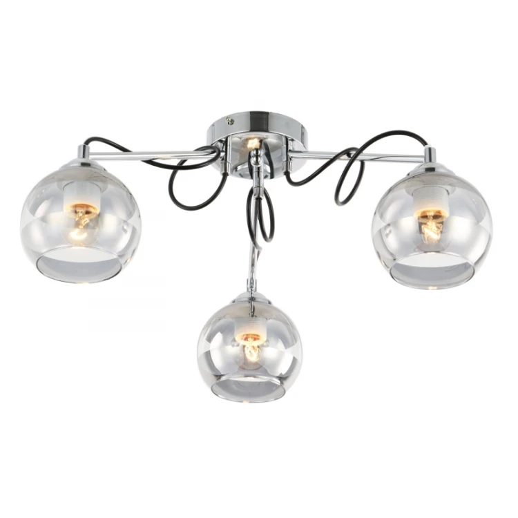 Потолочная люстра Escada Riley 1179/3P