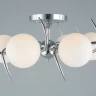 Потолочная люстра Omnilux Dalmine OML-64107-06