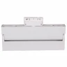 Трековый однофазный светильник Reluce 06187-9.3-001QY LED20W WT