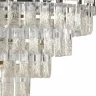 Подвесная люстра Reluce 08272-0.4-10 CR