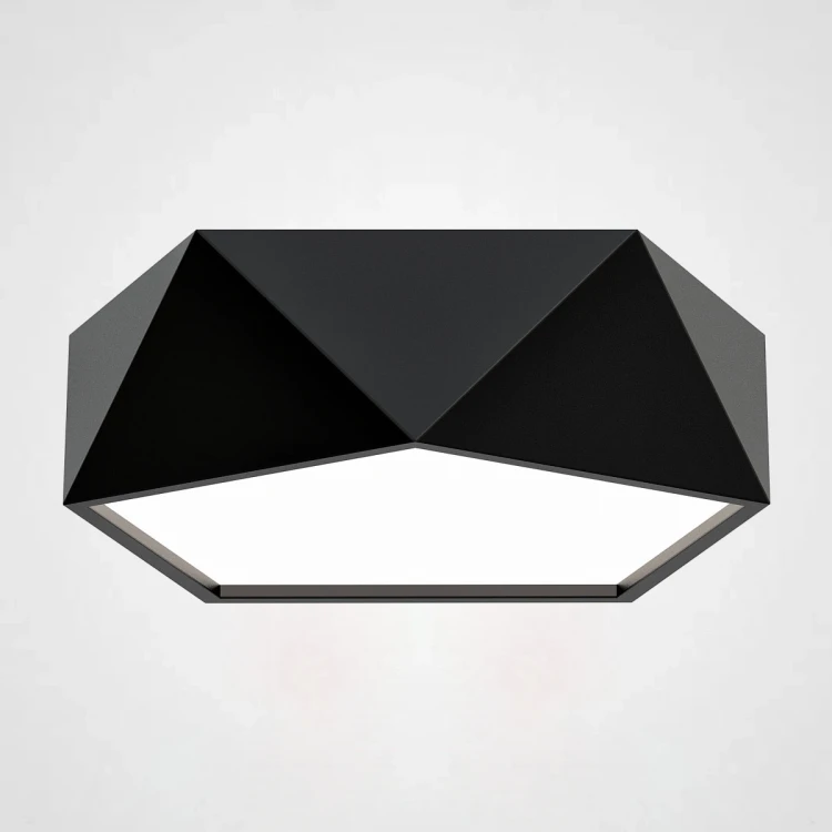 Потолочный светильник ImperiumLoft Geometric 101609-26