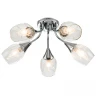 Потолочная люстра Escada Tulip 670/5P