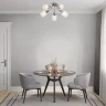 Потолочная люстра Escada Tulip 670/5P