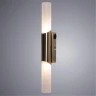 Подсветка для зеркал Arte Lamp Aqua-Bastone A2470AP-2AB