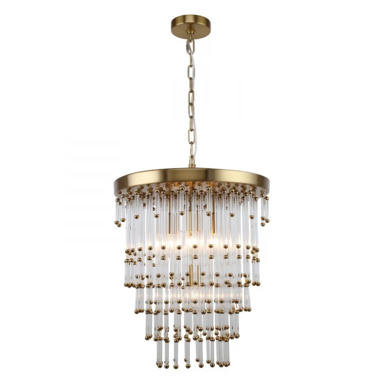 Потолочная люстра Favourite Wisper 2845-5PC