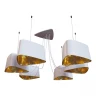 Люстра-паук LOFT IT Nuage Loft1163-6WH