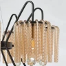 Подвесная люстра MW-Light Лавиния 443010908