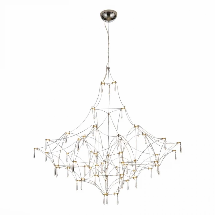 Подвесная люстра ST Luce Gravetta SL797.113.114