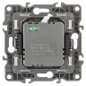 Розетка USB Эра 12-4110-02 Б0027492