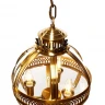 Подвесной светильник LOFT IT Lantern residential Loft3043-Br