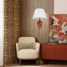 Торшер Loft IT Dahlia 10384F