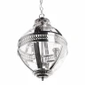 Подвесной светильник LOFT IT Lantern residential Loft3043-Ch