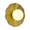 Настенный светильник Evoluce Lorea SLE1196-301-01