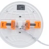 Встраиваемый светильник Эра LED 11-18-4K Б0054318