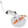 Встраиваемый светильник Эра LED 11-18-4K Б0054318