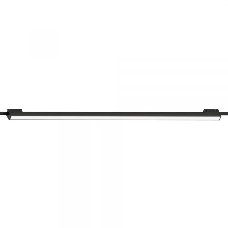 Трековый ременной светильник Arte Lamp Optima Strap A8462PL-1BK