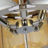 Подвесная люстра Ambrella Light Traditional TR5133