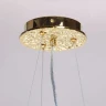 Подвесная люстра MW-Light Лайма 467012808