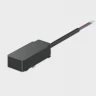 Коннектор питания для магнитного шинопровода Italline IT09-9025 black