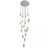 Каскадная люстра Kink Light Джина 07862-19A,33