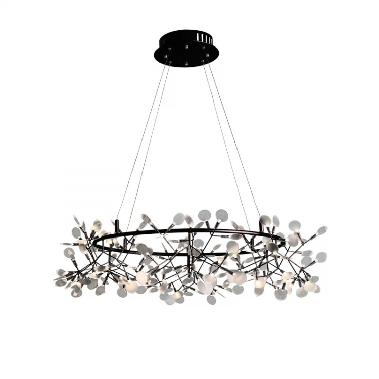 Подвесная люстра ST-Luce SL379.403.324