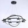 Подвесная люстра Ambrella Light Comfort FL51779