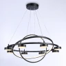 Подвесная люстра Ambrella Light Comfort FL51779
