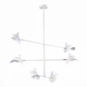 Люстра на штанге ST Luce Minne SL1801.503.06