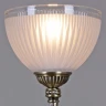 Подвесная люстра Illumico IL9939-5PSQ-24 AB CAPELLA