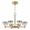 Подвесная люстра Odeon Light Fivre 5032/48L