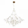 Подвесная люстра ST Luce Gravetta SL797.213.114