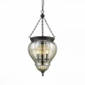 Подвесная люстра ST Luce Sotto SL317.433.03