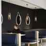 Подвесной светильник ImperiumLoft Catch 186740-23