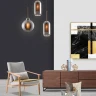 Подвесной светильник ImperiumLoft Catch 186740-23