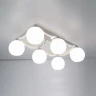 Потолочная люстра Citilux Ариста CL164362