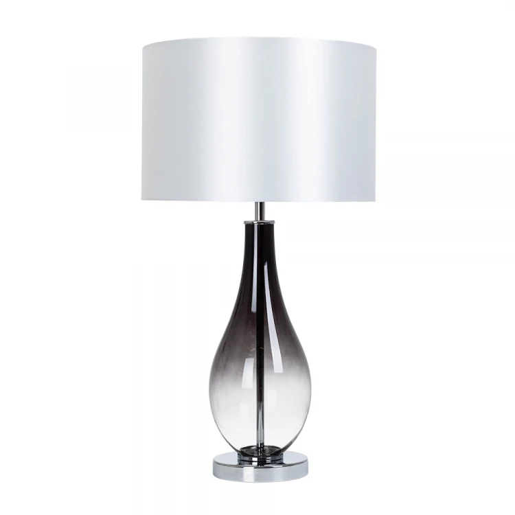 Настольная лампа Arte Lamp Naos A5043LT-1BK