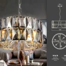 Подвесная люстра Ambrella Light Traditional TR5160