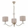 Подвесная люстра Evoluce Cassia SLE1126-203-03