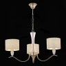 Подвесная люстра Evoluce Cassia SLE1126-203-03
