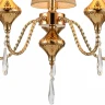 Подвесная люстра Illumico IL6176-5P-27 GD