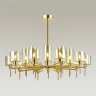Люстра на штанге Odeon Light 4689/20